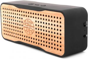 elzle solar bluetooth speaker