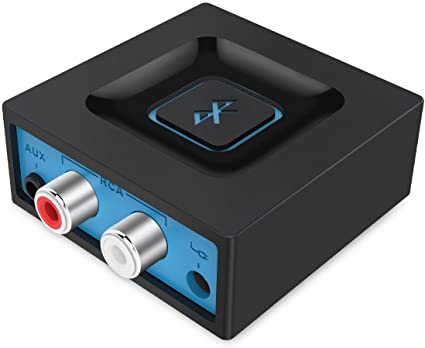 Esinkin W29-us Wireless Audio Adapter