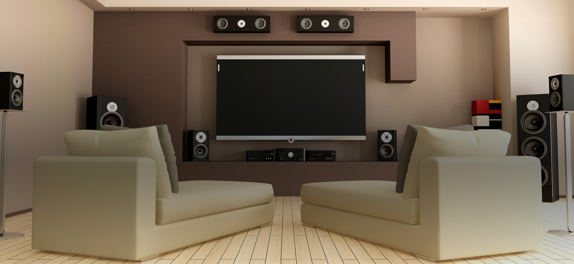 top rated wireless surround sound system