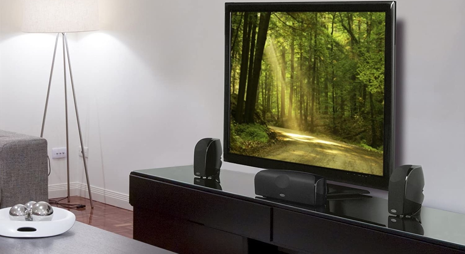Best Surround Sound For The Money The Best Budget Surround Sound Speaker System at Claire Grissom blog