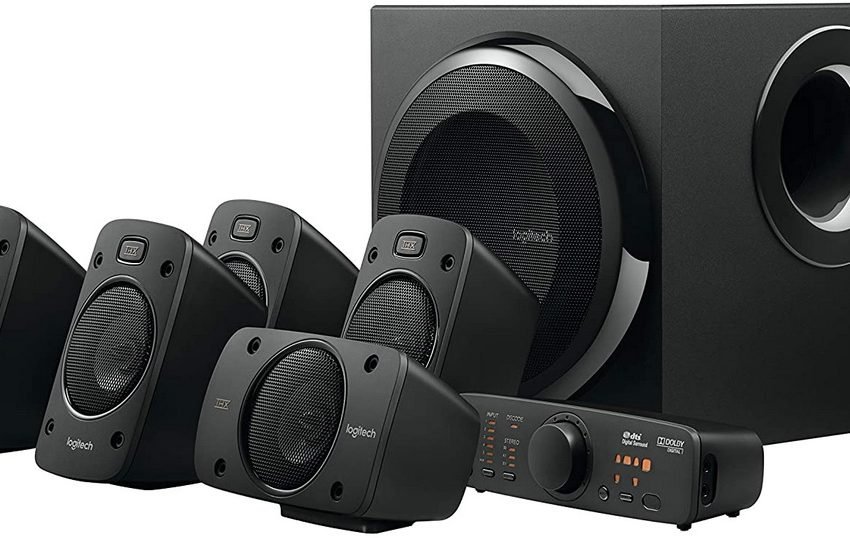 cheap home theater system