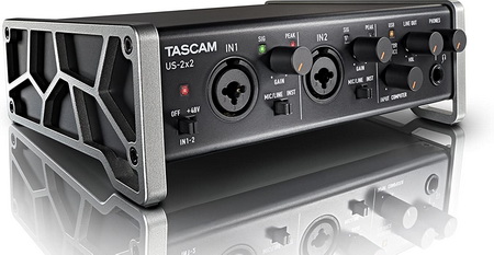 tascam us 600 windows 10 driver