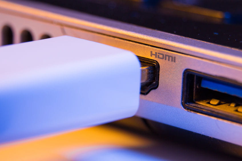 How To Get 5 1 Sound From Pc Hdmi