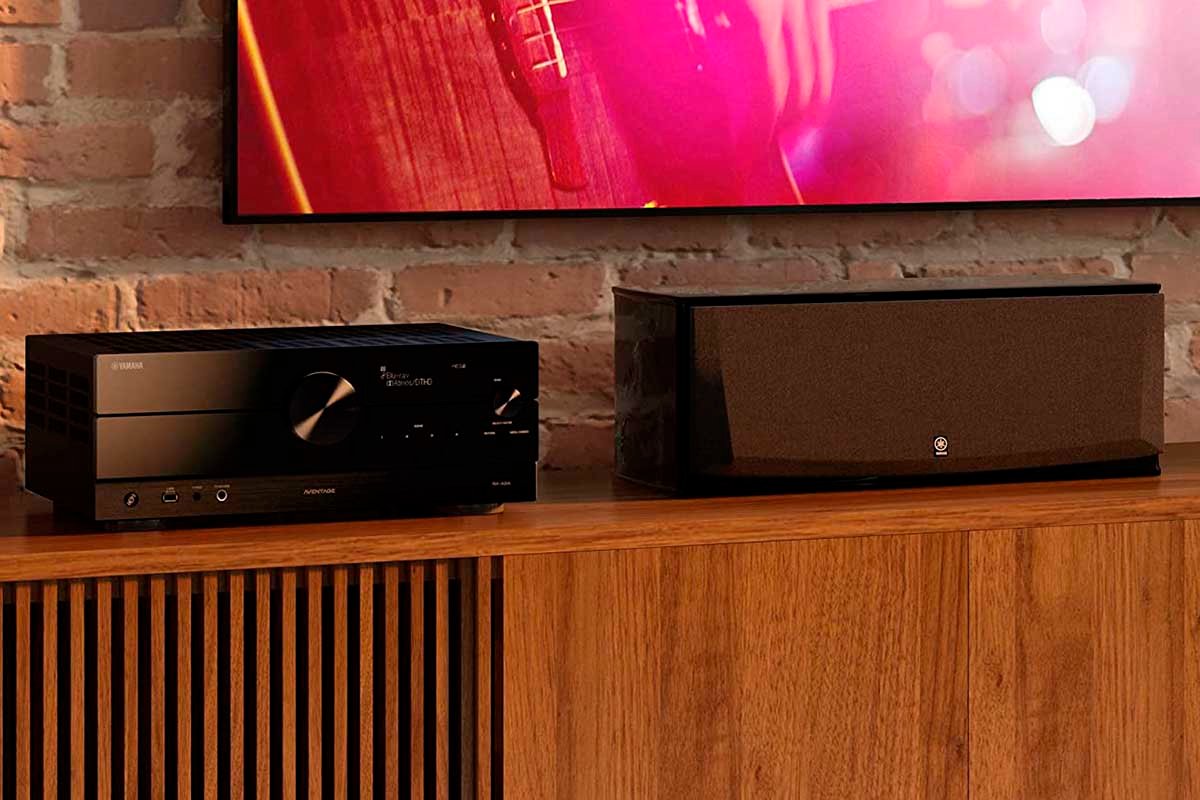 Other Factors To Consider When Buying Home Theater Receivers