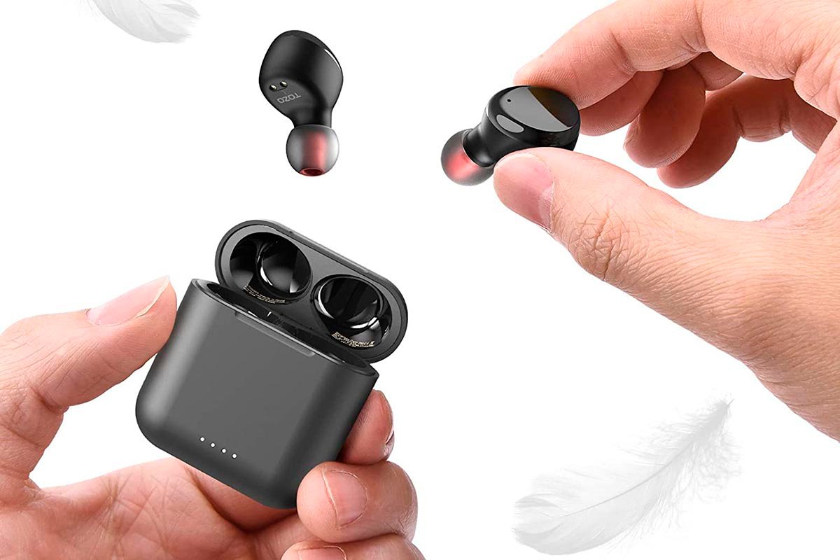 What Are the Best Selling Wireless Earbuds
