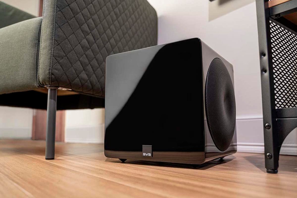 What to Do When You Can Barely Hear Your Subwoofer