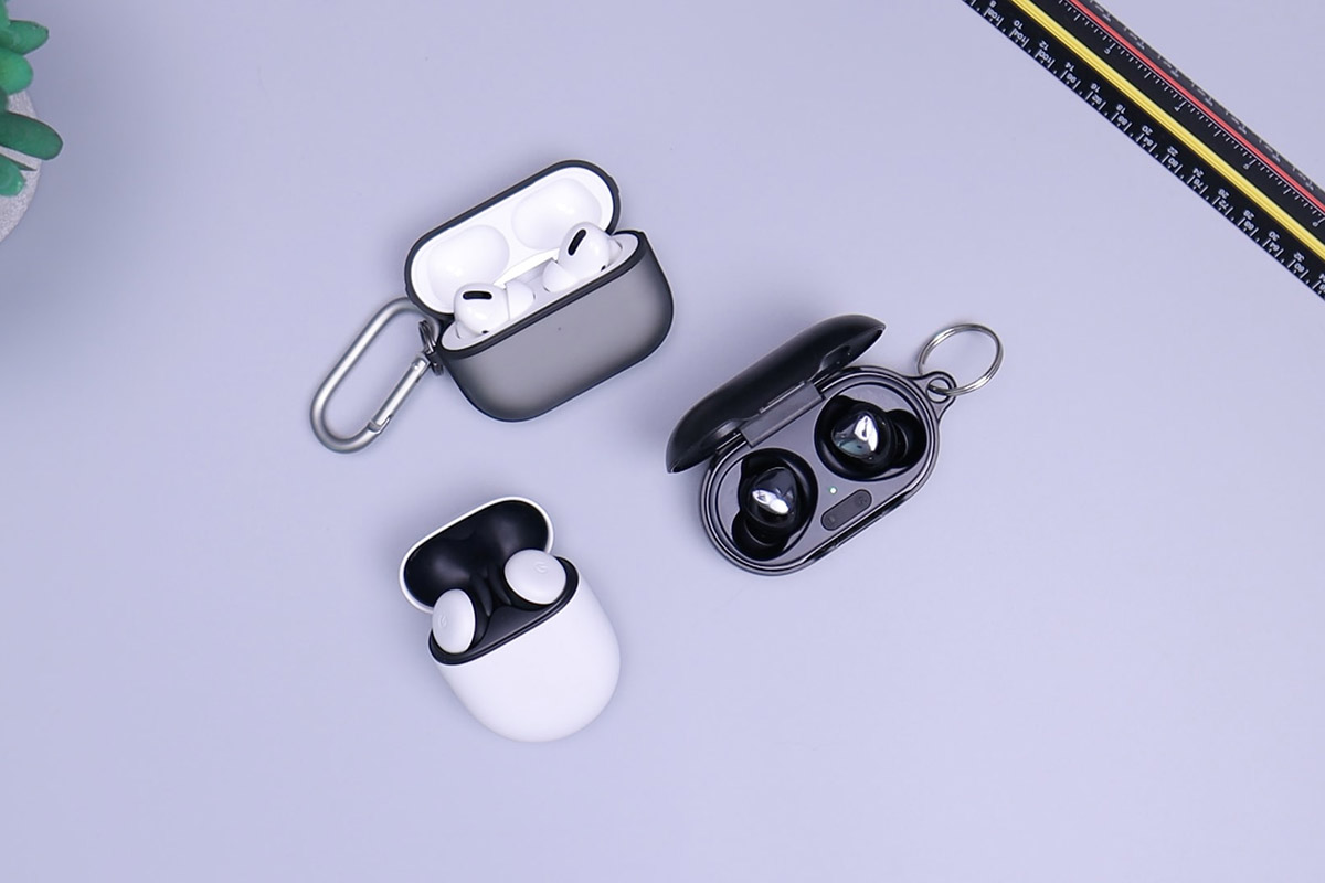 Why Are Wireless Earbuds So Expensive