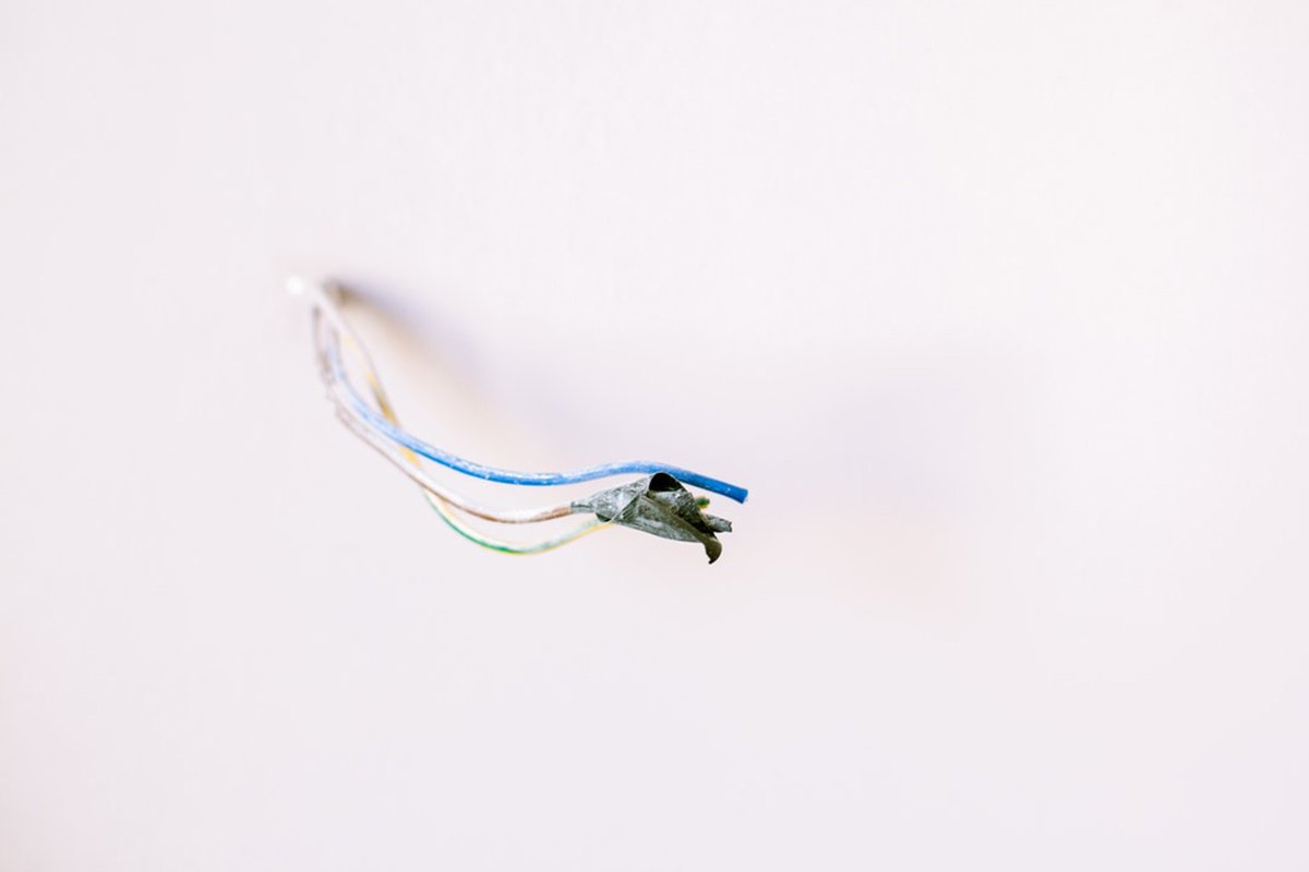 Can an In-Wall Speaker Wire Cause a Fire?