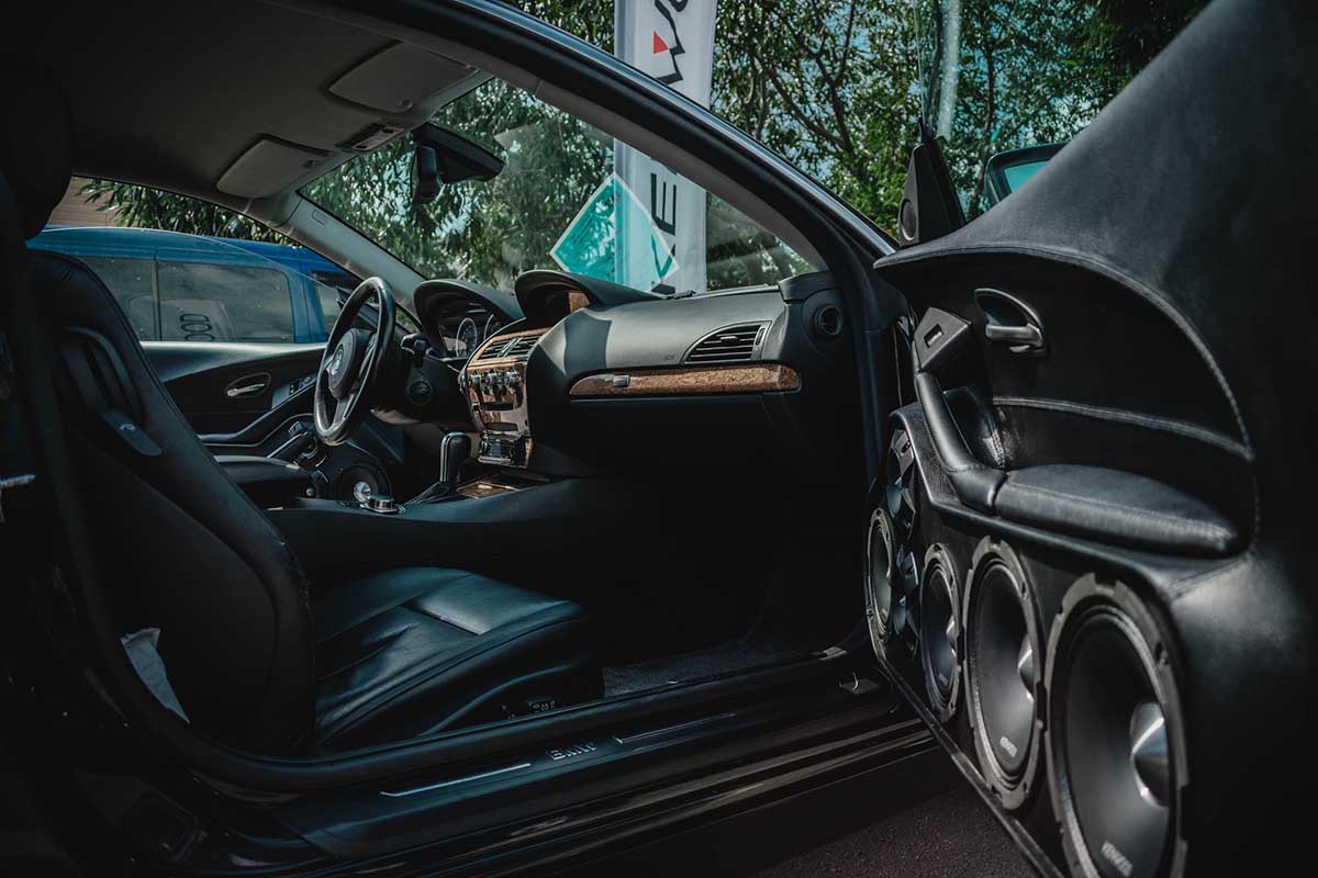 Does Every Car Have a Subwoofer in It