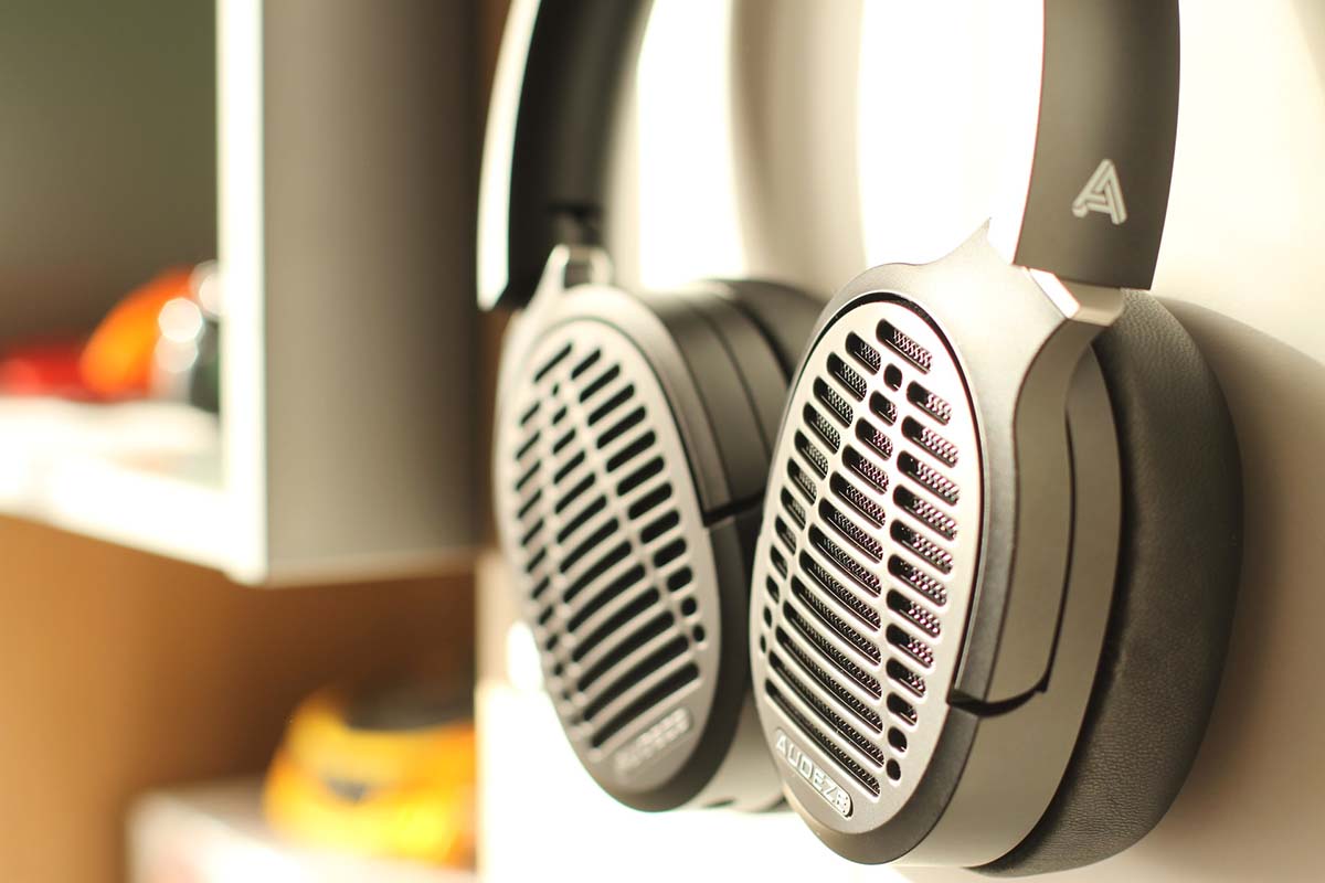 How Loud Are Open Backed Headphones
