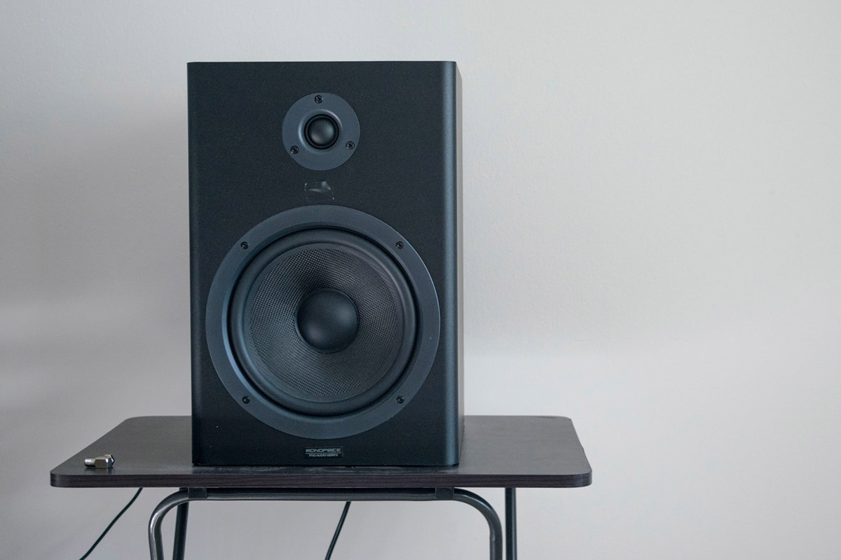 How Many Amps Does a Speaker Use