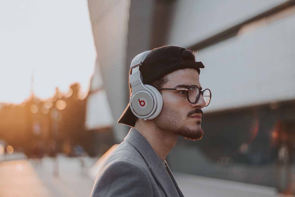 How To Know if Your Open-Back Headphones Are Too Loud