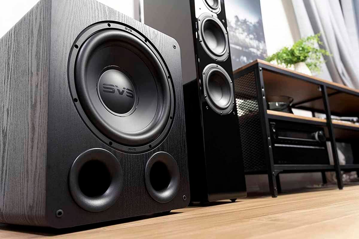 Subwoofer Not As Loud as It Should Be: 4 Easy Fixes